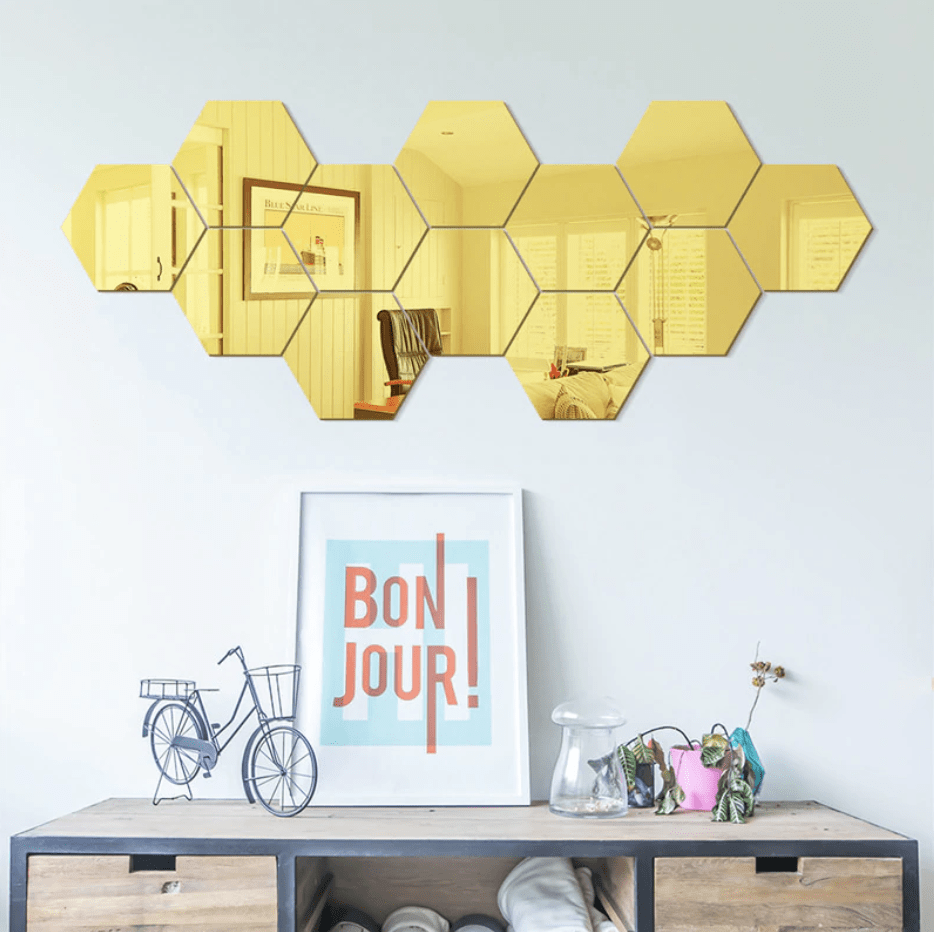 Modern LED Square Chandelier Foyer Chandelier with Remote Control for Living Room
